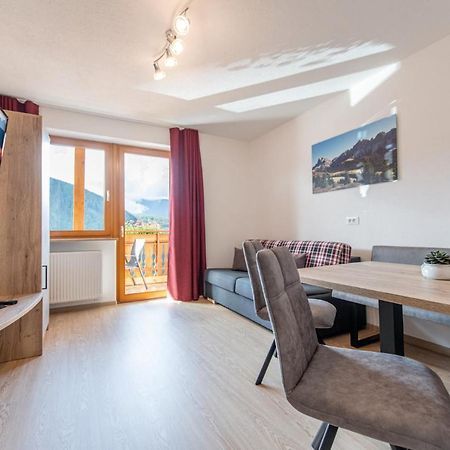 Mountain Residence Alpenhof - Company Hotel Alpenhof Kg Sas Der Gasser Renate Brixen Buitenkant foto