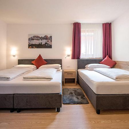 Mountain Residence Alpenhof - Company Hotel Alpenhof Kg Sas Der Gasser Renate Brixen Buitenkant foto