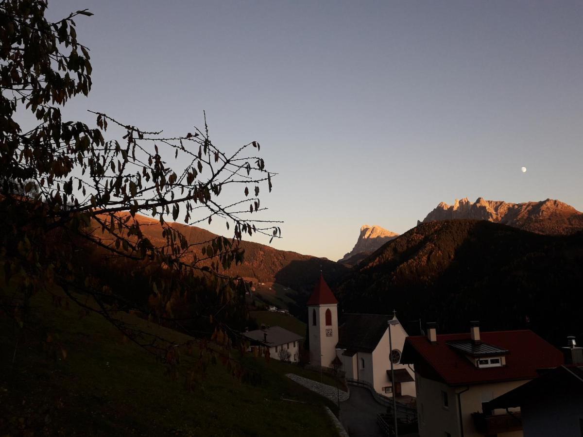 Mountain Residence Alpenhof - Company Hotel Alpenhof Kg Sas Der Gasser Renate Brixen Buitenkant foto