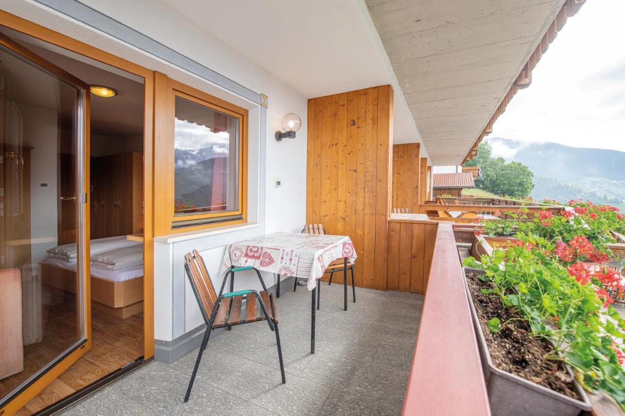 Mountain Residence Alpenhof - Company Hotel Alpenhof Kg Sas Der Gasser Renate Brixen Buitenkant foto