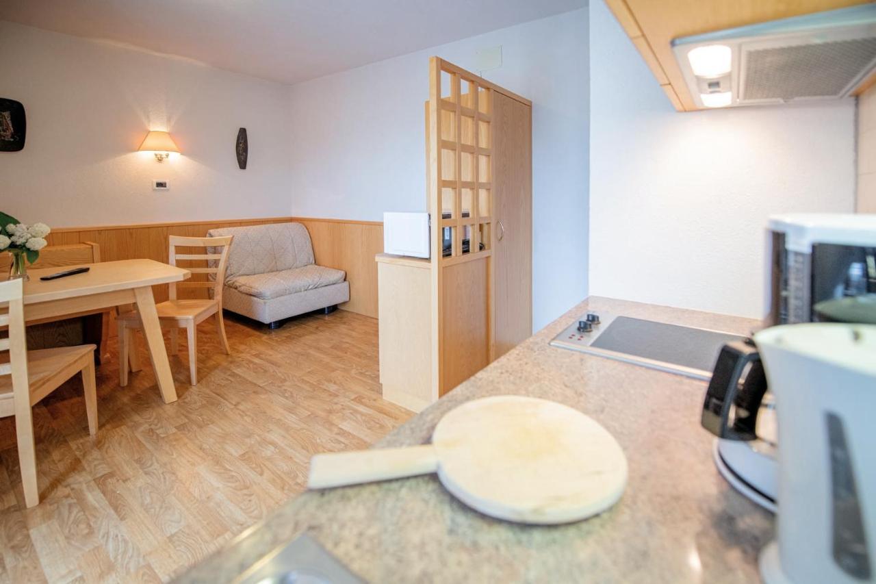 Mountain Residence Alpenhof - Company Hotel Alpenhof Kg Sas Der Gasser Renate Brixen Buitenkant foto