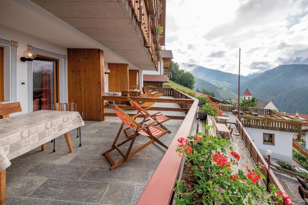 Mountain Residence Alpenhof - Company Hotel Alpenhof Kg Sas Der Gasser Renate Brixen Buitenkant foto