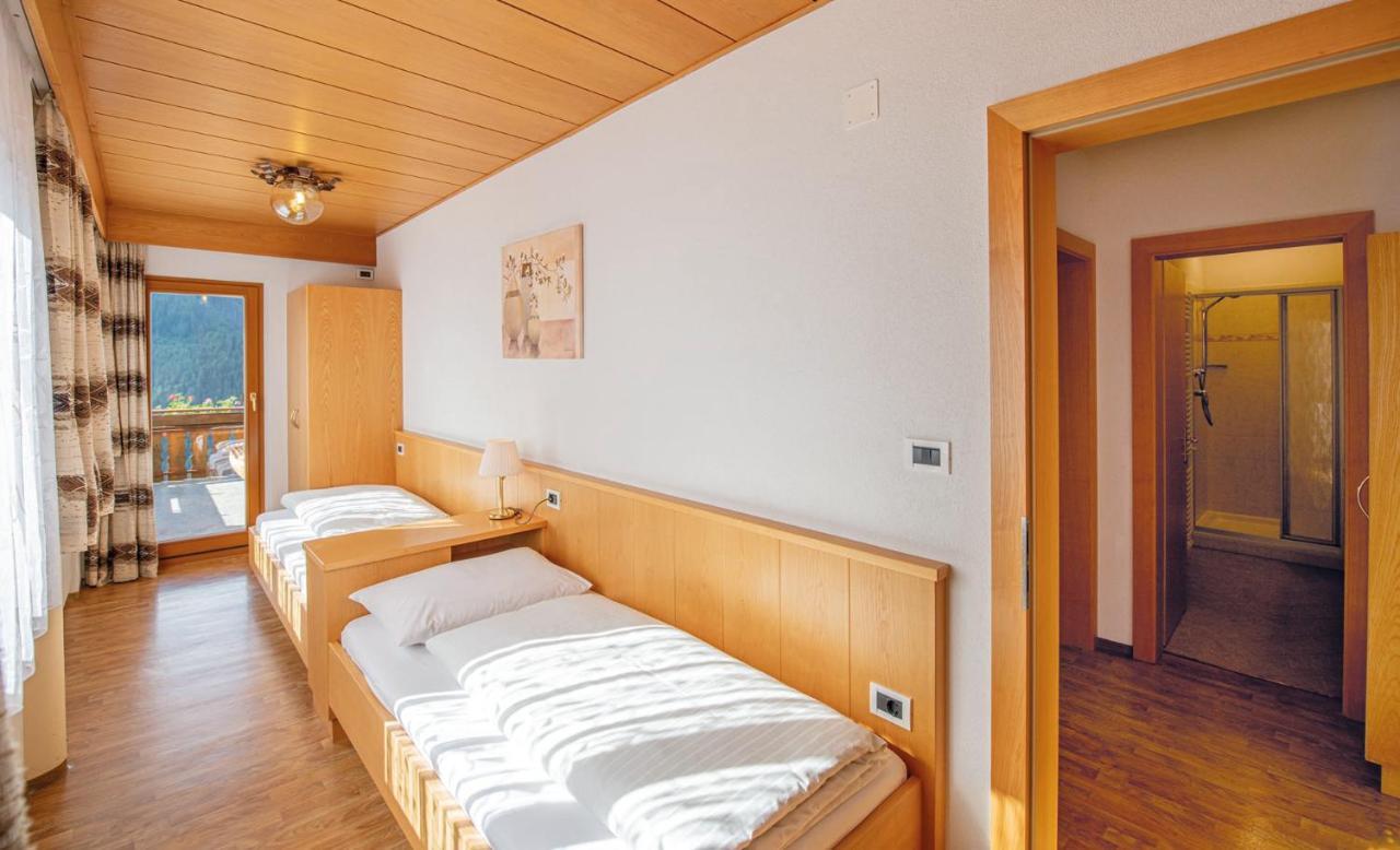 Mountain Residence Alpenhof - Company Hotel Alpenhof Kg Sas Der Gasser Renate Brixen Buitenkant foto