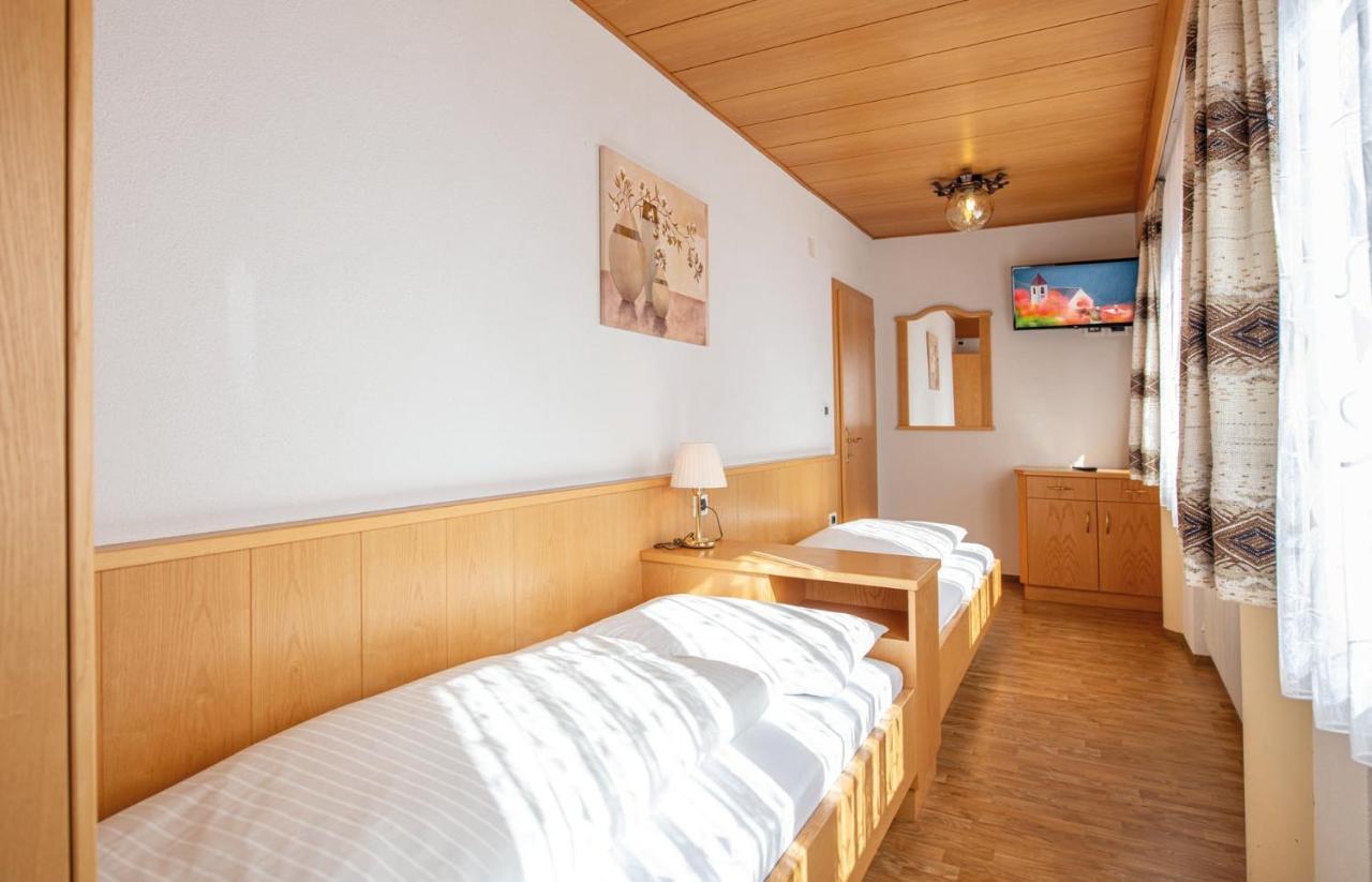 Mountain Residence Alpenhof - Company Hotel Alpenhof Kg Sas Der Gasser Renate Brixen Buitenkant foto