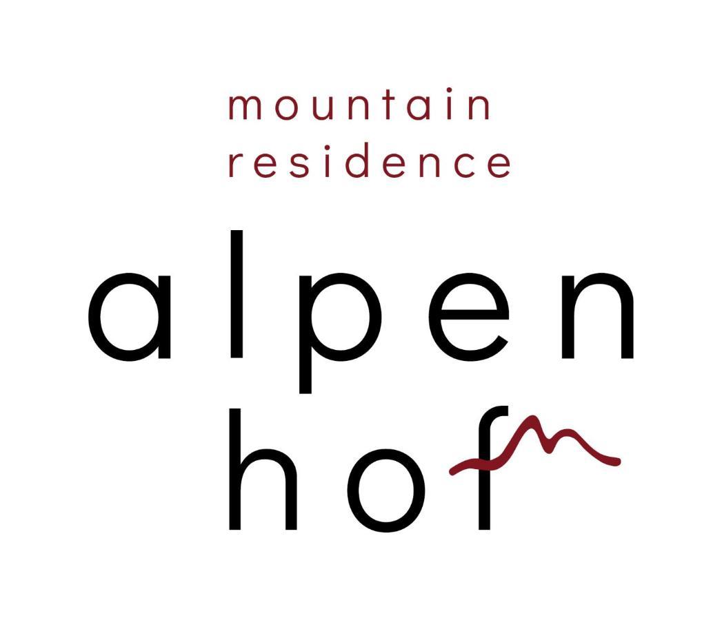 Mountain Residence Alpenhof - Company Hotel Alpenhof Kg Sas Der Gasser Renate Brixen Buitenkant foto