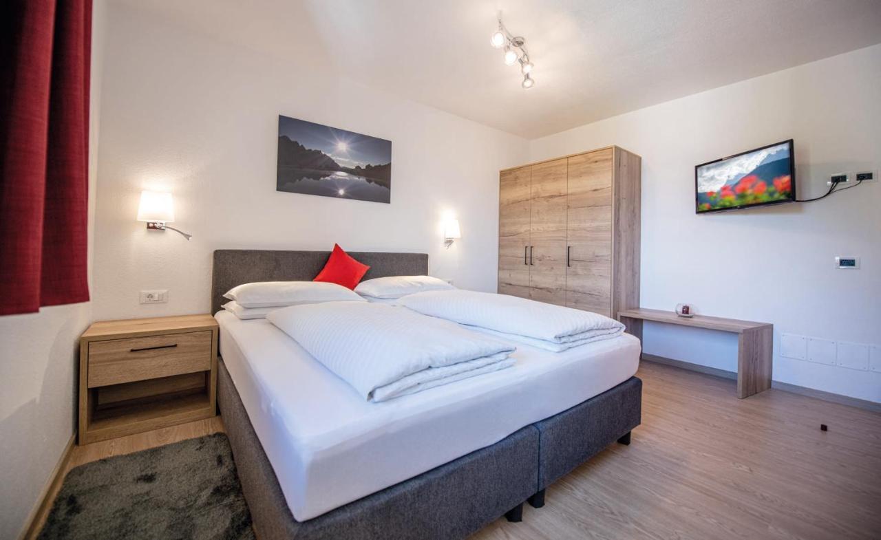 Mountain Residence Alpenhof - Company Hotel Alpenhof Kg Sas Der Gasser Renate Brixen Buitenkant foto