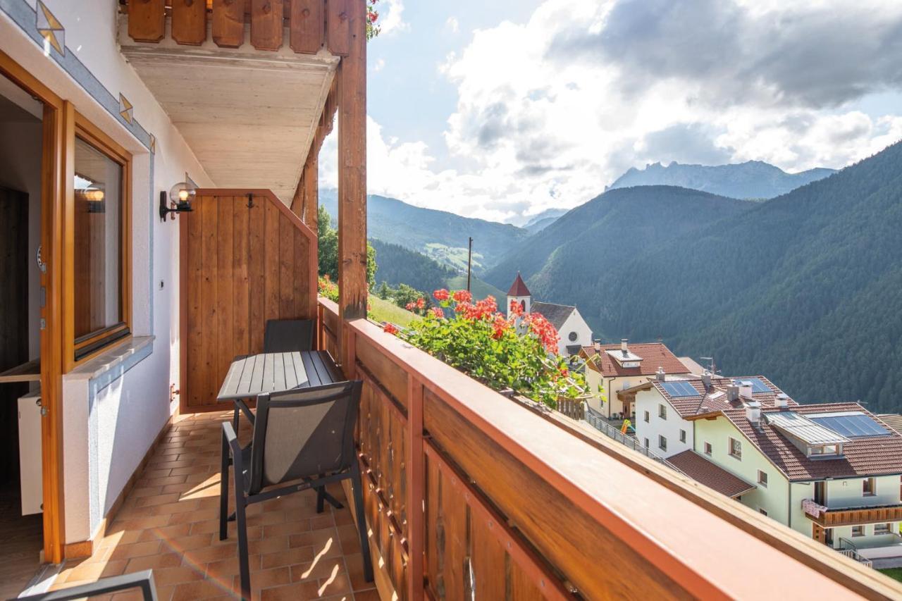 Mountain Residence Alpenhof - Company Hotel Alpenhof Kg Sas Der Gasser Renate Brixen Buitenkant foto